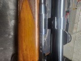 Sako I46 in 222 cal made in mid 1950's - 12 of 15