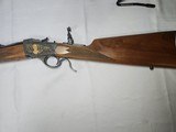 Winchester 1885 Low Wall John Browning 150th anniversary edition - 15 of 15