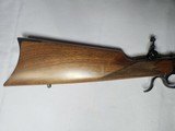 Winchester 1885 Low Wall John Browning 150th anniversary edition - 10 of 15