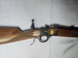 Winchester 1885 Low Wall John Browning 150th anniversary edition - 9 of 15