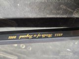 Winchester 1885 Low Wall John Browning 150th anniversary edition - 3 of 15