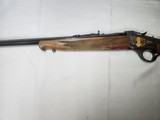 Winchester 1885 Low Wall John Browning 150th anniversary edition - 14 of 15