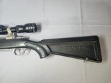 Ruger M77 Skeleton Stock - 5 of 14