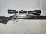 Ruger M77 Skeleton Stock - 9 of 14