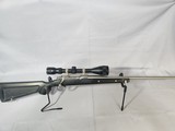 Ruger M77 Skeleton Stock - 2 of 14