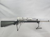 Ruger M77 in 357 Mag - 1 of 11