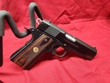 Colt Combat Commander Mark IV (Made before CZ bought out Colt) - 2 of 8