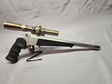 Thompson Center Arms Contender Super 14 in 7-30 Waters - 2 of 5