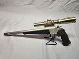 Thompson Center Arms Contender Super 14 in 7-30 Waters - 1 of 5