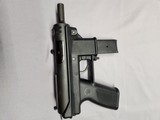 Intratec AB-10 9mm Pistol - 2 of 5