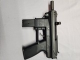 Intratec AB-10 9mm Pistol - 1 of 5