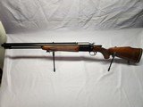 TIKKA 12-70 in O/U 222-12 gauge - 1 of 15