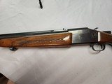 TIKKA 12-70 in O/U 222-12 gauge - 3 of 15