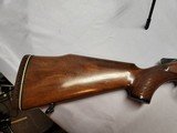 TIKKA 12-70 in O/U 222-12 gauge - 8 of 15
