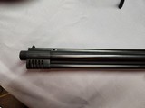 TIKKA 12-70 in O/U 222-12 gauge - 5 of 15