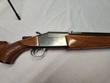 TIKKA 12-70 in O/U 222-12 gauge - 7 of 15