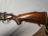 TIKKA 12-70 in O/U 222-12 gauge - 4 of 15