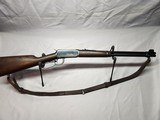 Winchester Pre 64 in model 94 made in 1953 - 2 of 13