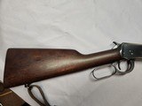 Winchester Pre 64 in model 94 made in 1953 - 6 of 13