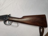 Winchester Pre 64 in model 94 made in 1953 - 4 of 13