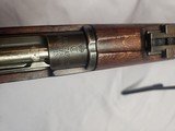 Swedish M96 Mauser 1913 - 4 of 15