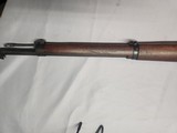 Swedish M96 Mauser 1913 - 7 of 15