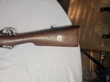 Swedish M96 Mauser 1913 - 8 of 15