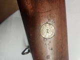 Swedish M96 Mauser 1913 - 13 of 15