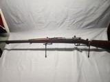 Swedish M96 Mauser 1913 - 2 of 15