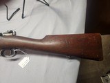 Swedish M96 Mauser 1913 - 11 of 15