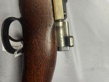 Swedish M96 Mauser 1913 - 10 of 15