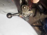 Swedish M96 Mauser 1913 - 6 of 15