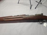 Swedish M96 Mauser 1913 - 15 of 15