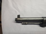 Swedish M96 Mauser 1913 - 14 of 15