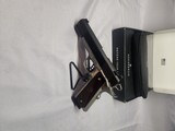 Springfield 1911 Ronin 45acp