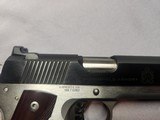 Springfield 1911 Ronin 45acp - 7 of 8