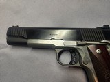 Springfield 1911 Ronin 45acp - 5 of 8