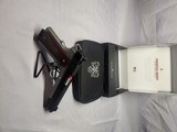 Springfield 1911 Ronin 45acp - 2 of 8
