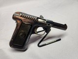 Savage 1907 - 4 of 10