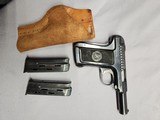 Savage 1907 - 2 of 10