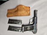 Savage 1907