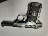 Savage 1907 - 8 of 10