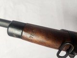303 British Rifle Jungle Carbine No5 MKl - 13 of 15
