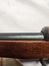 303 British Rifle Jungle Carbine No5 MKl - 15 of 15