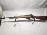 303 British Rifle Jungle Carbine No5 MKl - 2 of 15