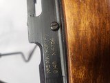 303 British Rifle Jungle Carbine No5 MKl - 14 of 15