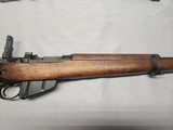 303 British Rifle Jungle Carbine No5 MKl - 7 of 15