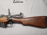 303 British Rifle Jungle Carbine No5 MKl - 3 of 15