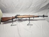 303 British Rifle Jungle Carbine No5 MKl