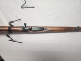 303 British Rifle Jungle Carbine No5 MKl - 9 of 15